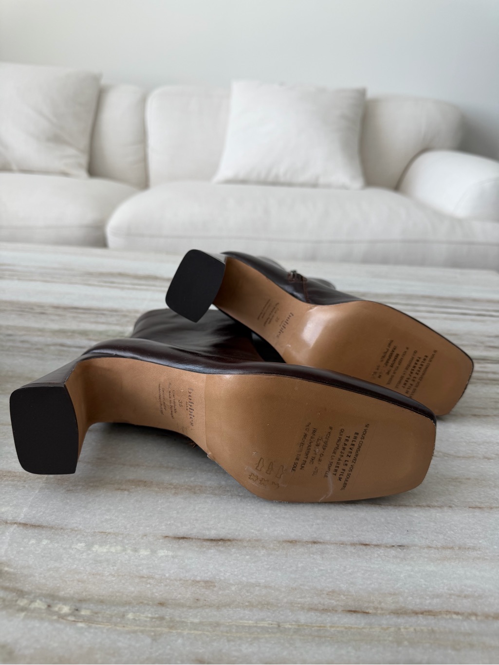 Bobbie’s Paris Hazel Ankle Boot — image 6 of 6